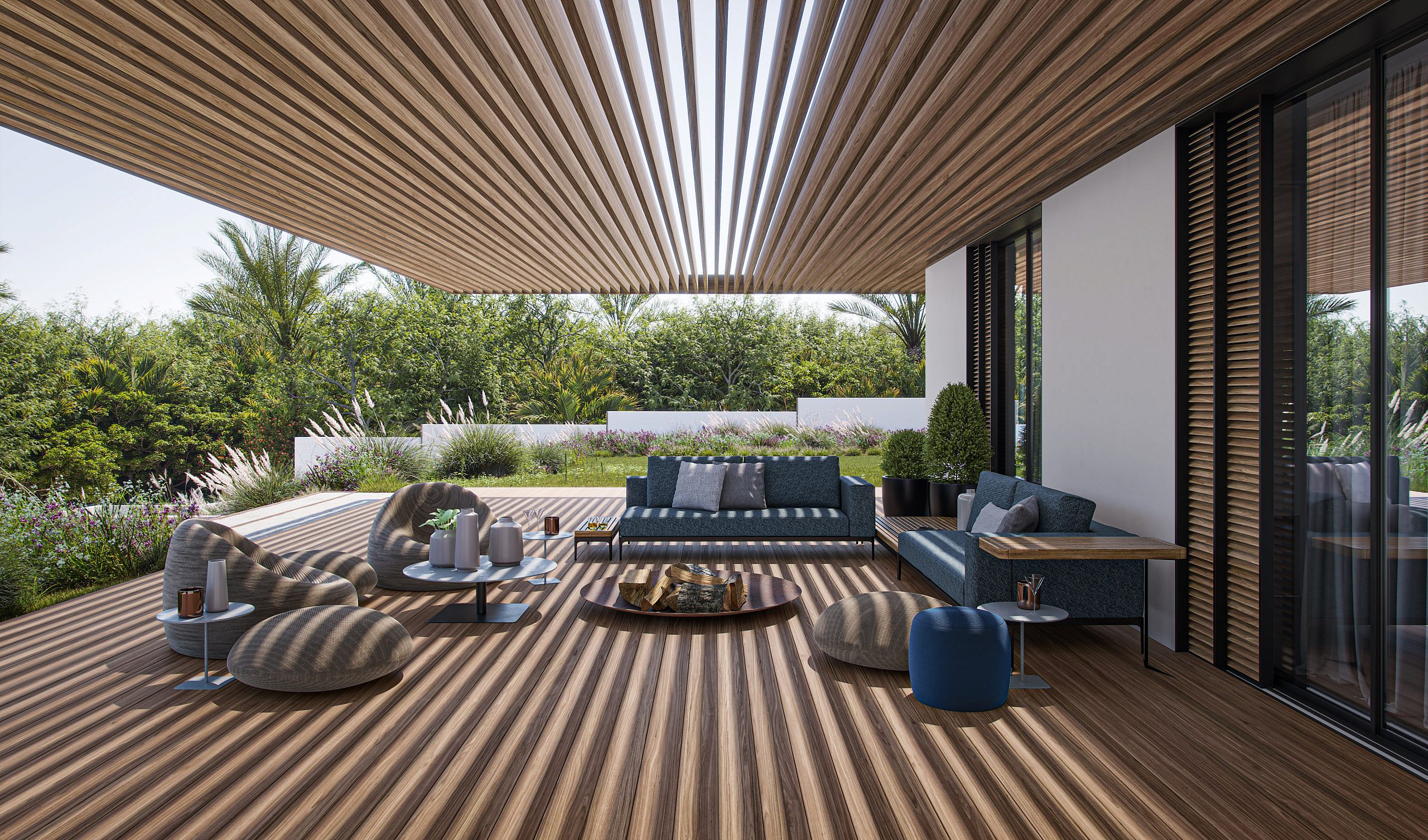 Twinmotion Project by Line Creative