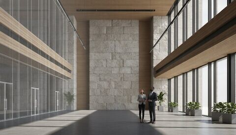 Interior Visualisation: Guide for High-Value Schemes