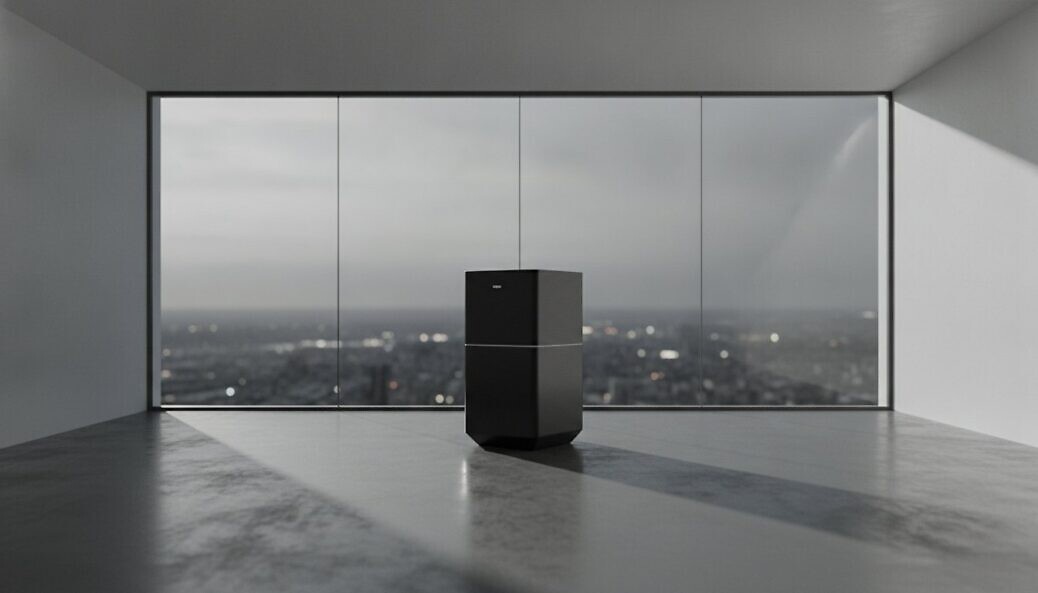 Product Launch CGI: Securing Market Authority Through Visual Excellence