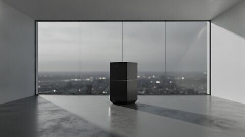 Product Launch CGI: Securing Market Authority Through Visual Excellence