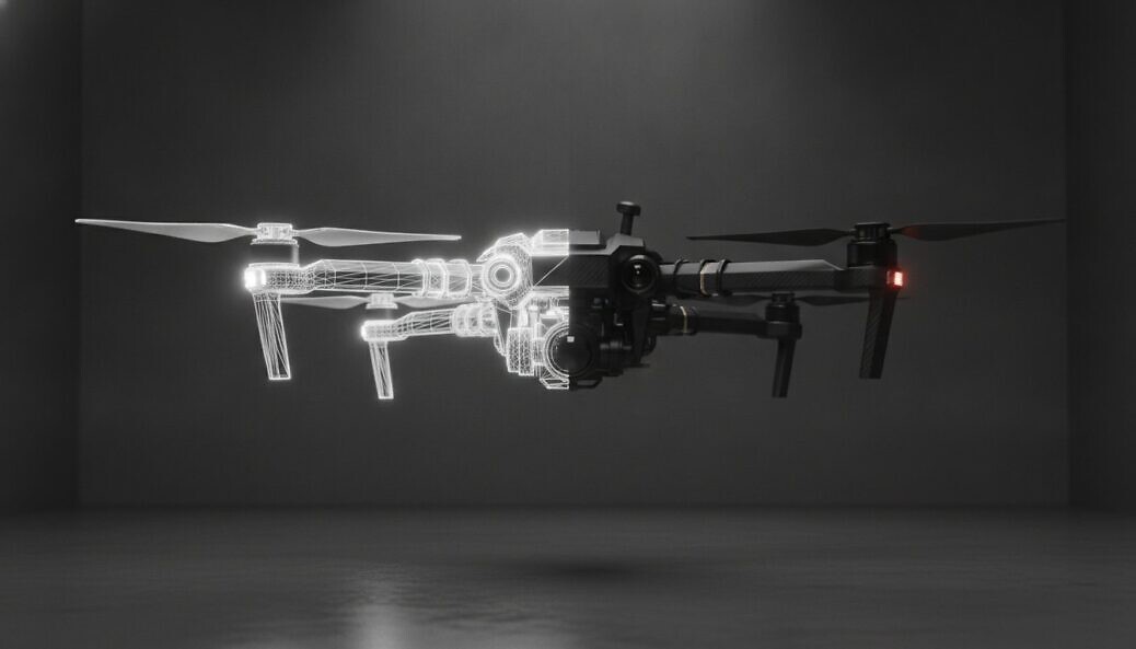 The Strategic 3D Product Rendering Process: A Definitive Framework for 2026