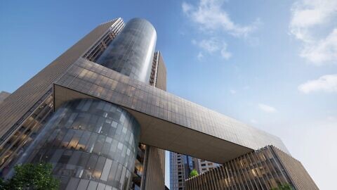 Architectural Visualisation CGI (line-creative.uk)