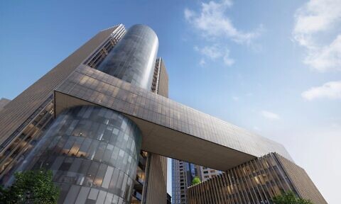 Architectural Visualisation CGI (line-creative.uk)