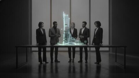 CGI Studio for Architects: Strategic Visualisation for High-Value Schemes (2026)