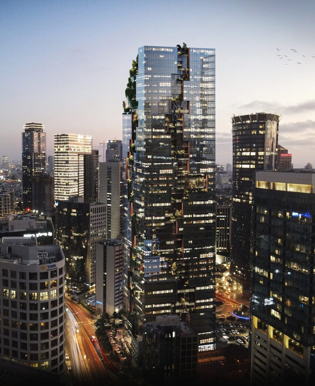 Photorealistic Architectural Renders: The Strategic Advantage for High-Value Schemes