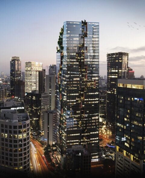 Photorealistic Architectural Renders: The Strategic Advantage for High-Value Schemes