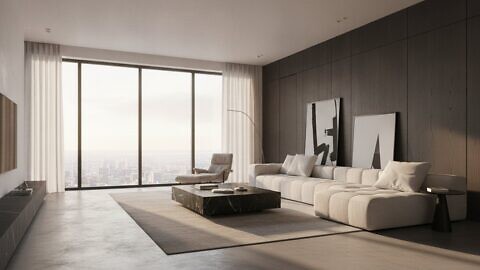 3D Interior Rendering Services: A Strategic Guide to High-Value Visualisation