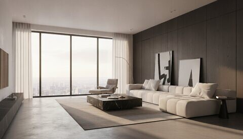 3D Interior Rendering Services: A Strategic Guide to High-Value Visualisation
