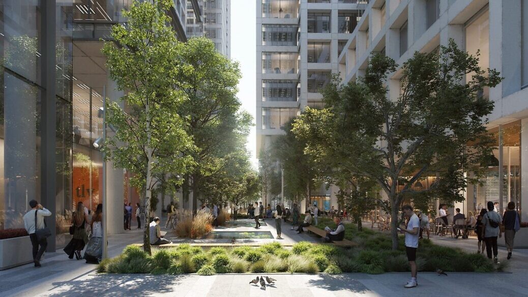 CGI Architectural Visualisation: Definitive Guide 2026