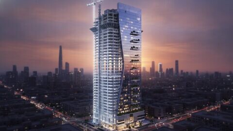 CGI for Construction Phasing: Visualising the Development Timeline
