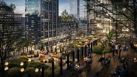 Exterior Visualisation: Guide for High-Value Schemes