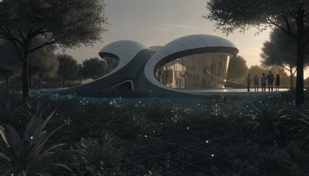 Landscape Visualisation CGI: The Strategic Authority Guide 2026