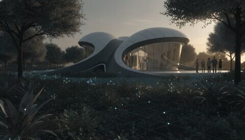 Landscape Visualisation CGI: The Strategic Authority Guide 2026
