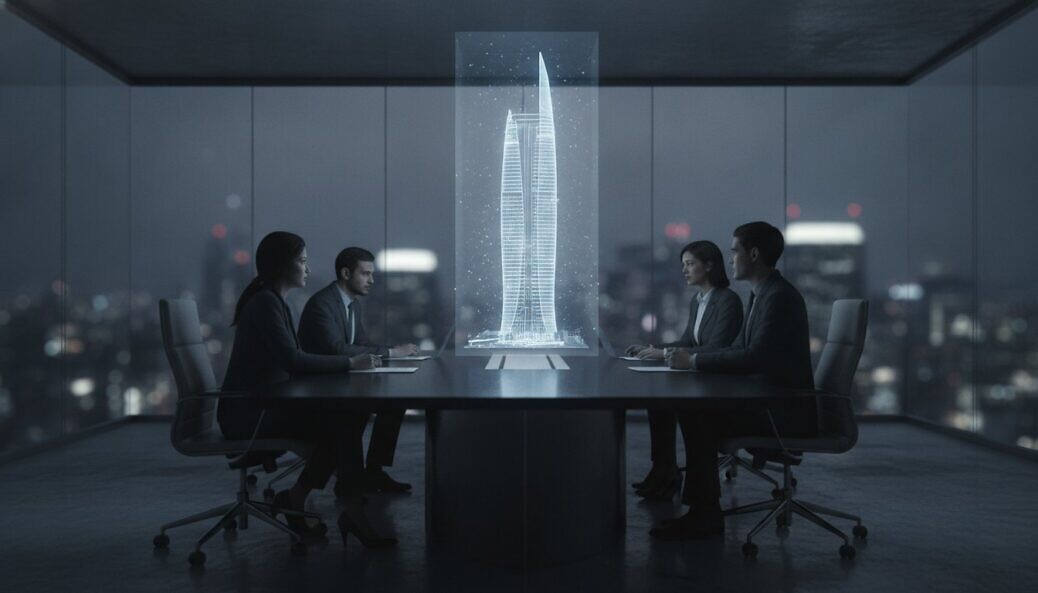 Selecting an Architectural Visualisation Studio for 2026