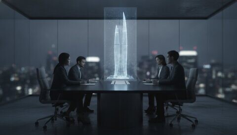 Selecting an Architectural Visualisation Studio for 2026