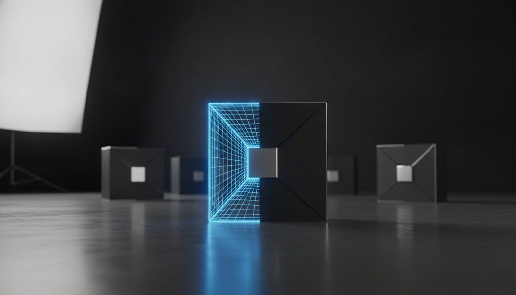 3D Rendering for Packaging: Guide to Visual Excellence