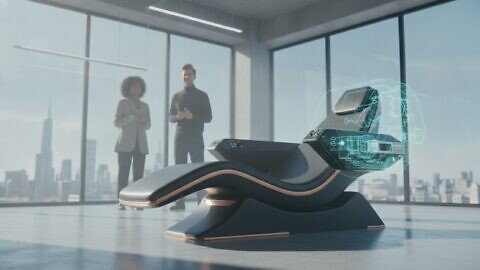 3D Rendering for Product Prototypes: Visualisation Guide