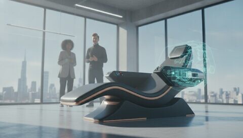 3D Rendering for Product Prototypes: Visualisation Guide