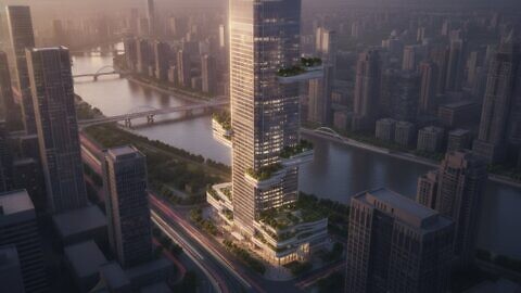 A 2026 Guide to Architectural Animation for Planning Applications