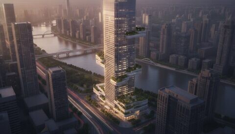 A 2026 Guide to Architectural Animation for Planning Applications