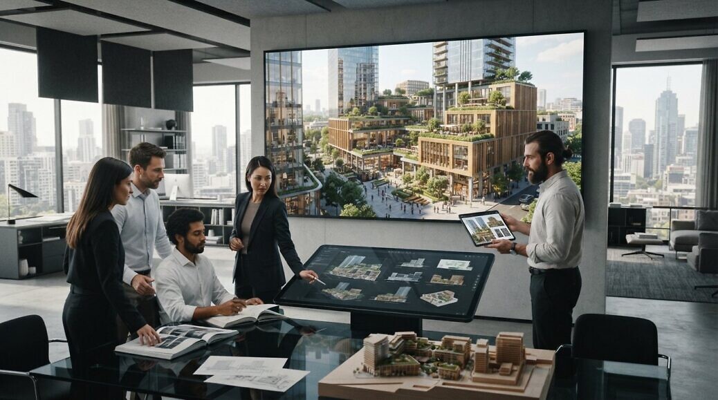 A Comprehensive Guide to Choosing a 3D Rendering Studio in 2026