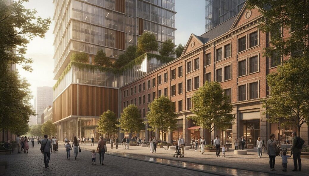CGI: A Strategic Asset for Complex Planning Approvals