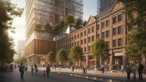 CGI: A Strategic Asset for Complex Planning Approvals
