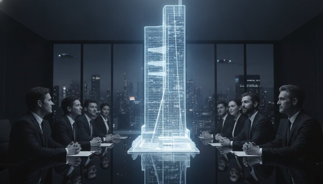 CGI for Off-Plan Property Sales: 2026 Strategic Guide