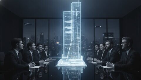 CGI for Off-Plan Property Sales: 2026 Strategic Guide