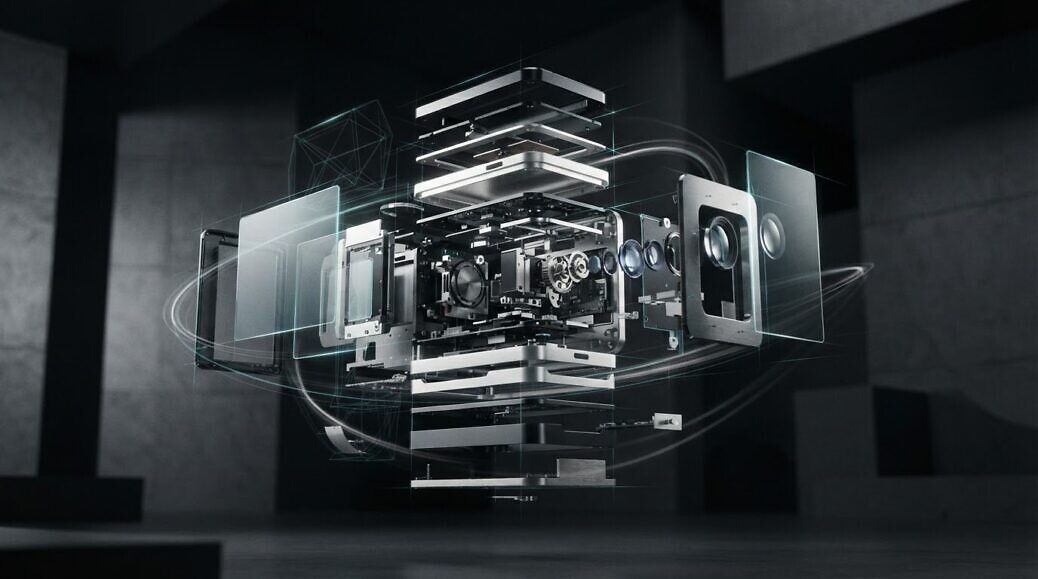 CGI Product Animation: The Strategic Guide to High-Impact 3D Visuals
