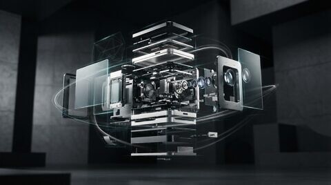 CGI Product Animation: The Strategic Guide to High-Impact 3D Visuals