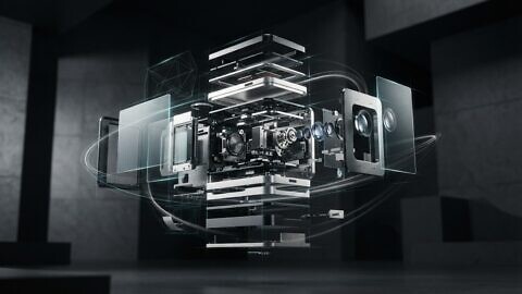 CGI Product Animation: The Strategic Guide to High-Impact 3D Visuals