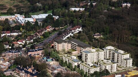 Pre-Construction Visualisation: De-Risking Developments in 2026