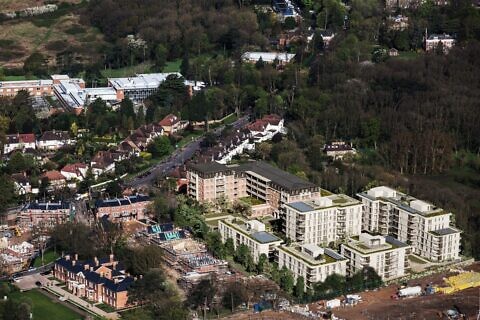 Pre-Construction Visualisation: De-Risking Developments in 2026