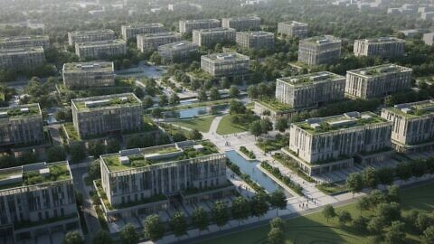 How to Use 3D Site Plan Rendering for 2026 Projects