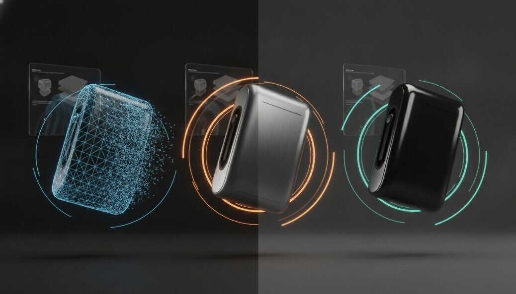 Product Visualisation Studio: 2026 Pricing, CGI Workflows and AR Benefits