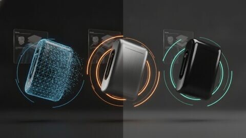 Product Visualisation Studio: 2026 Pricing, CGI Workflows and AR Benefits