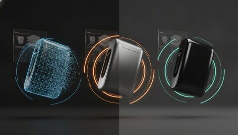Product Visualisation Studio: 2026 Pricing, CGI Workflows and AR Benefits