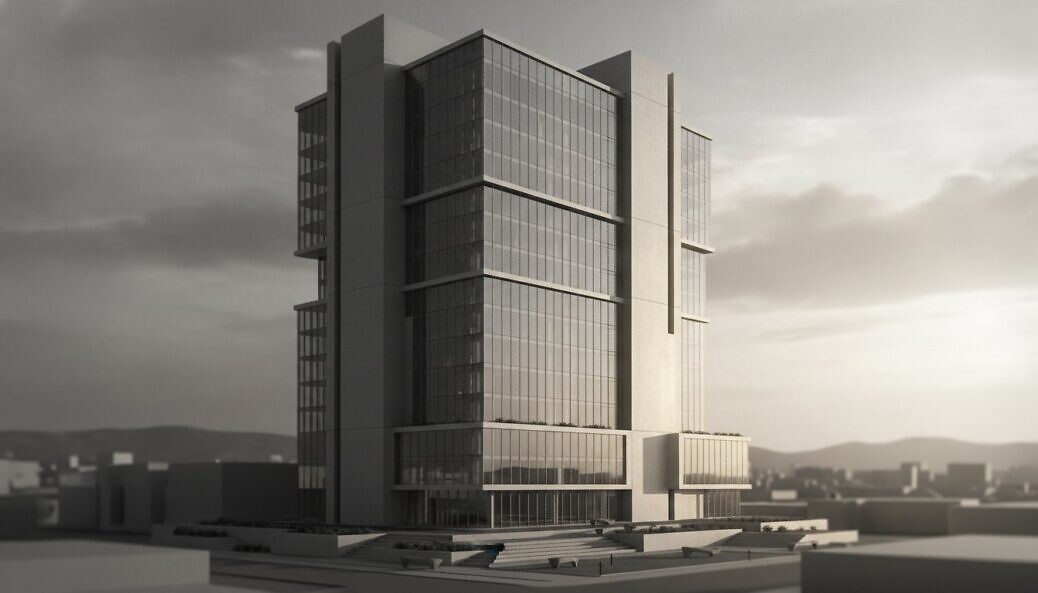 Professional CGI vs Stock 3D Models: The Strategic Authority Guide