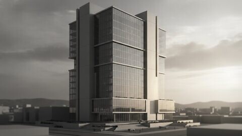 Professional CGI vs Stock 3D Models: The Strategic Authority Guide