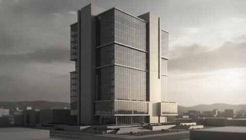 Professional CGI vs Stock 3D Models: The Strategic Authority Guide