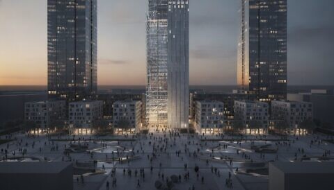 Visualising Mixed-Use Developments: The Strategic Guide to High-Stakes Assets