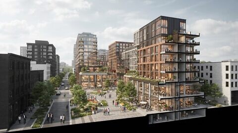 CGI: A Strategic Asset for Complex Planning Approvals