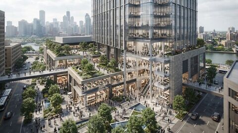Commercial Property Visualisation: The Strategic Guide to High-Stakes Assets
