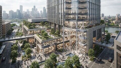 Commercial Property Visualisation: The Strategic Guide to High-Stakes Assets
