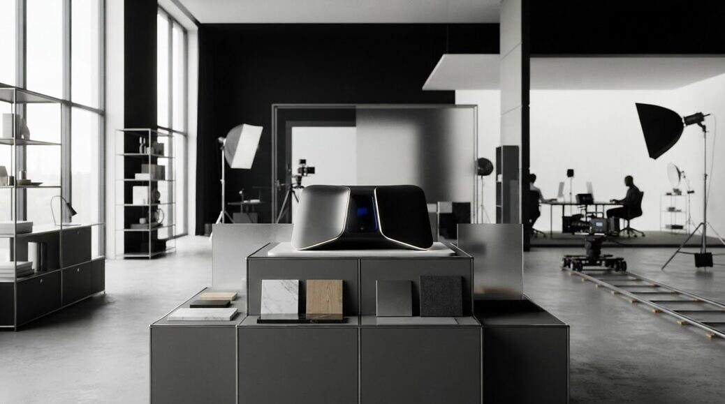 Product CGI for marketing: Turn product visuals into strategic assets