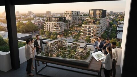 Residential Development CGI: Turn Design Intent into a Strategic Asset