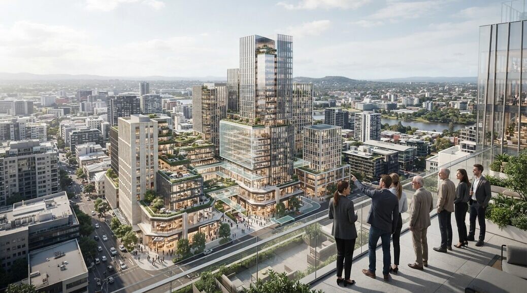 Visualisation for Property Marketing: 2026 Strategic Guide