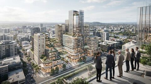 Visualisation for Property Marketing: 2026 Strategic Guide